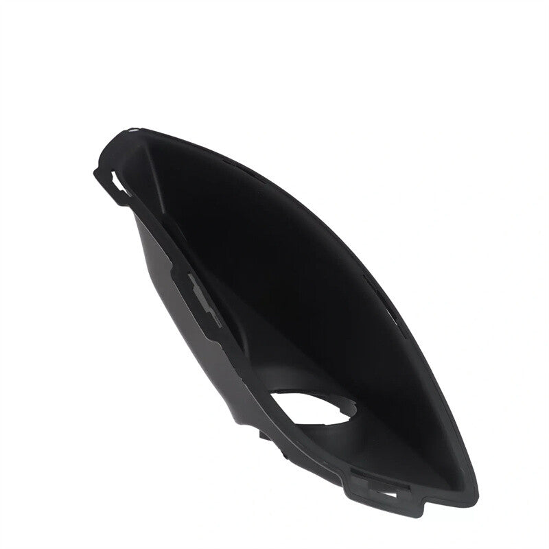 Front Bumper Left Fog Light Driving Lamp Bezel for 2017-2020 for Chrysler for Pacifica