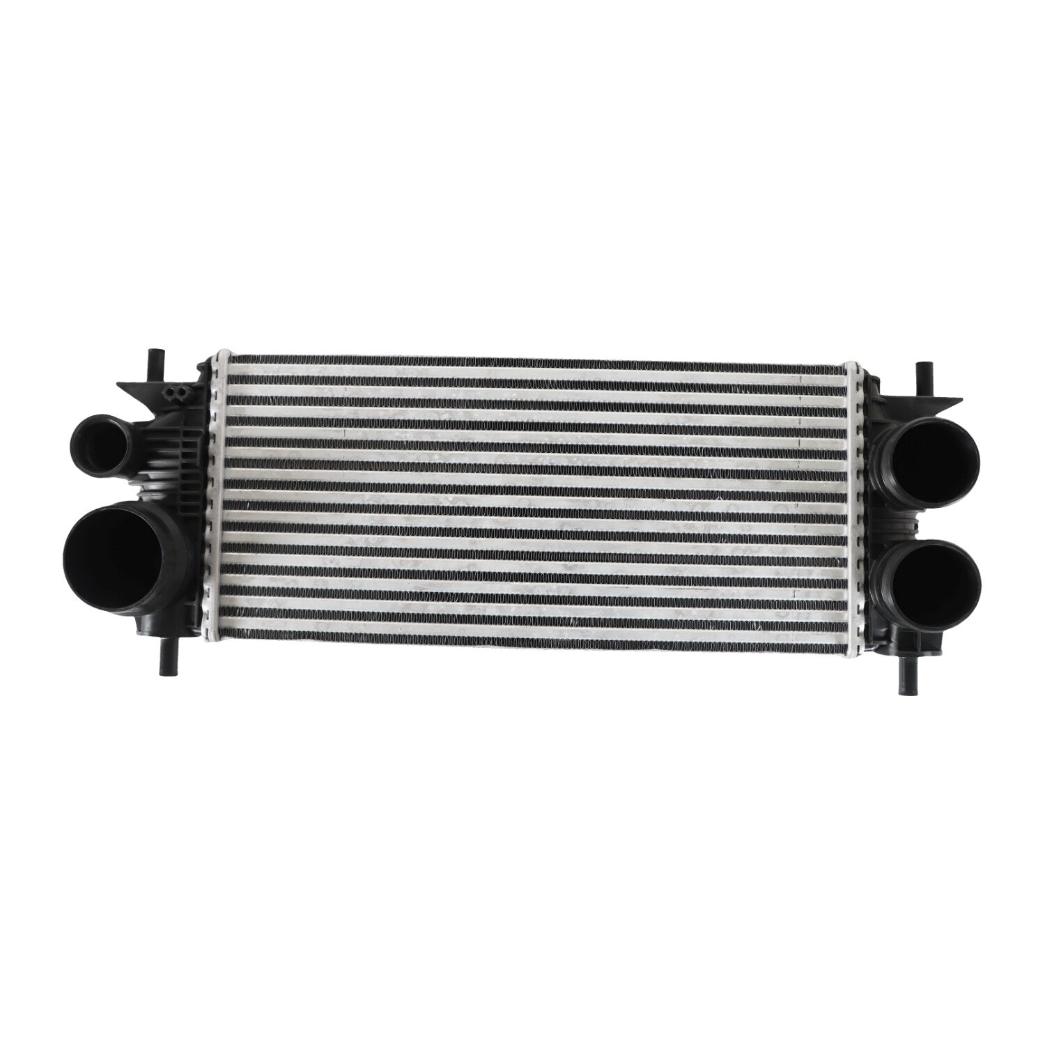 for Ford F150 F-150 Turbo Intercooler Aluminum 2.7T 3.5T FL3Z6K775A 2015-2019