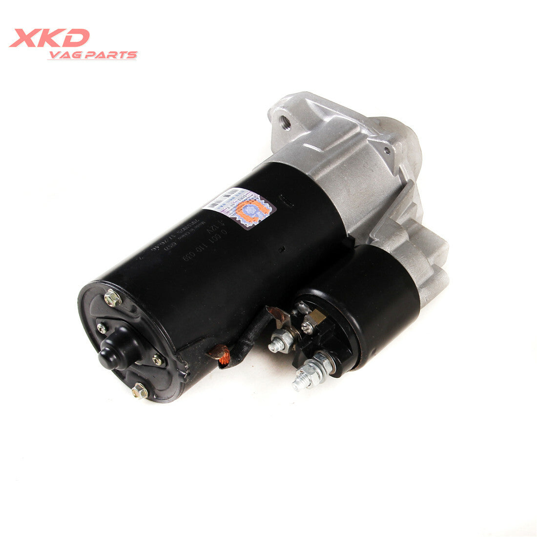 Engine ignition starter suitable for MERCEDES-BENZ W124 W126 W140 W210 C126