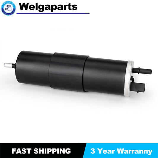 1X Fuel Filter 31669471 Powerful Filtration Low Wear For S90 II V60 II V90