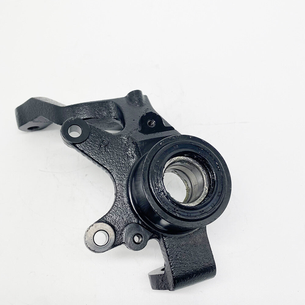Front Steering Knuckle Passenger(12mm) Hisun 700CC HS700 65mm UTV62230-115N-0000