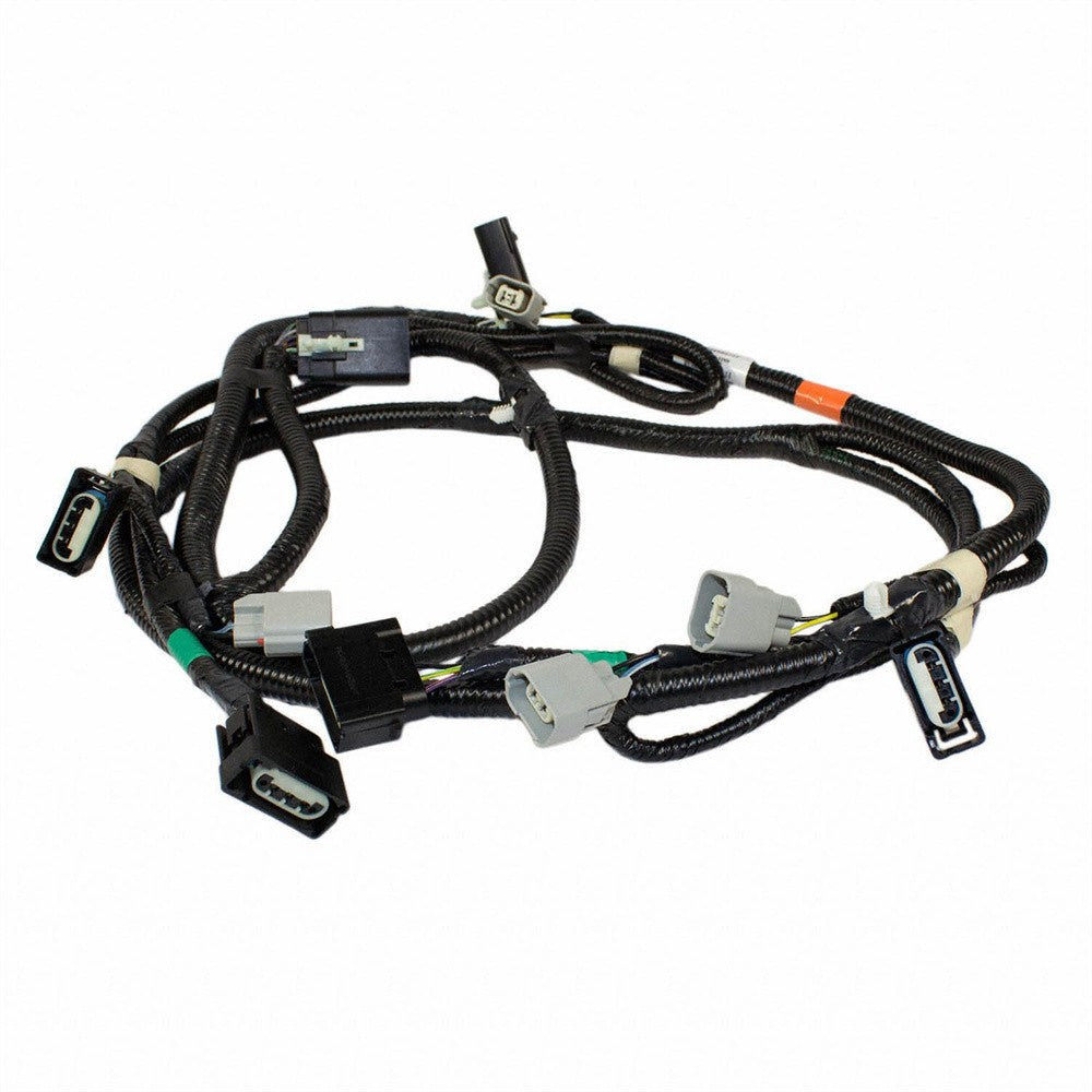 Car Tail Lamp Wire Harness Replacement BL3Z-13A409-B for Ford F-150 2011-2014