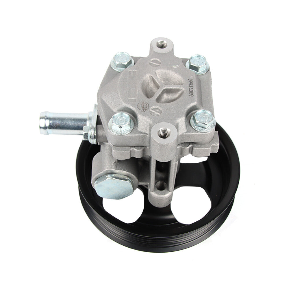 Power Steering Oil Pump fit for Mitsubishi OUTLANDER 2.4 Mivec CU5W 2002-2006