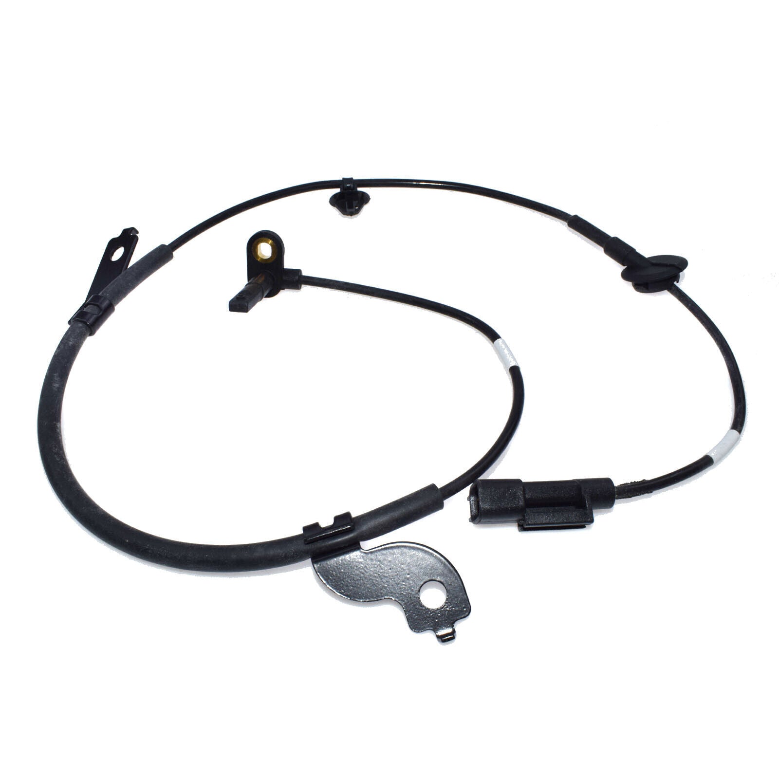 For 2007-2012 for Mitsubishi Front Left Driver ABS Wheel Speed Sensor Brakes New 1X