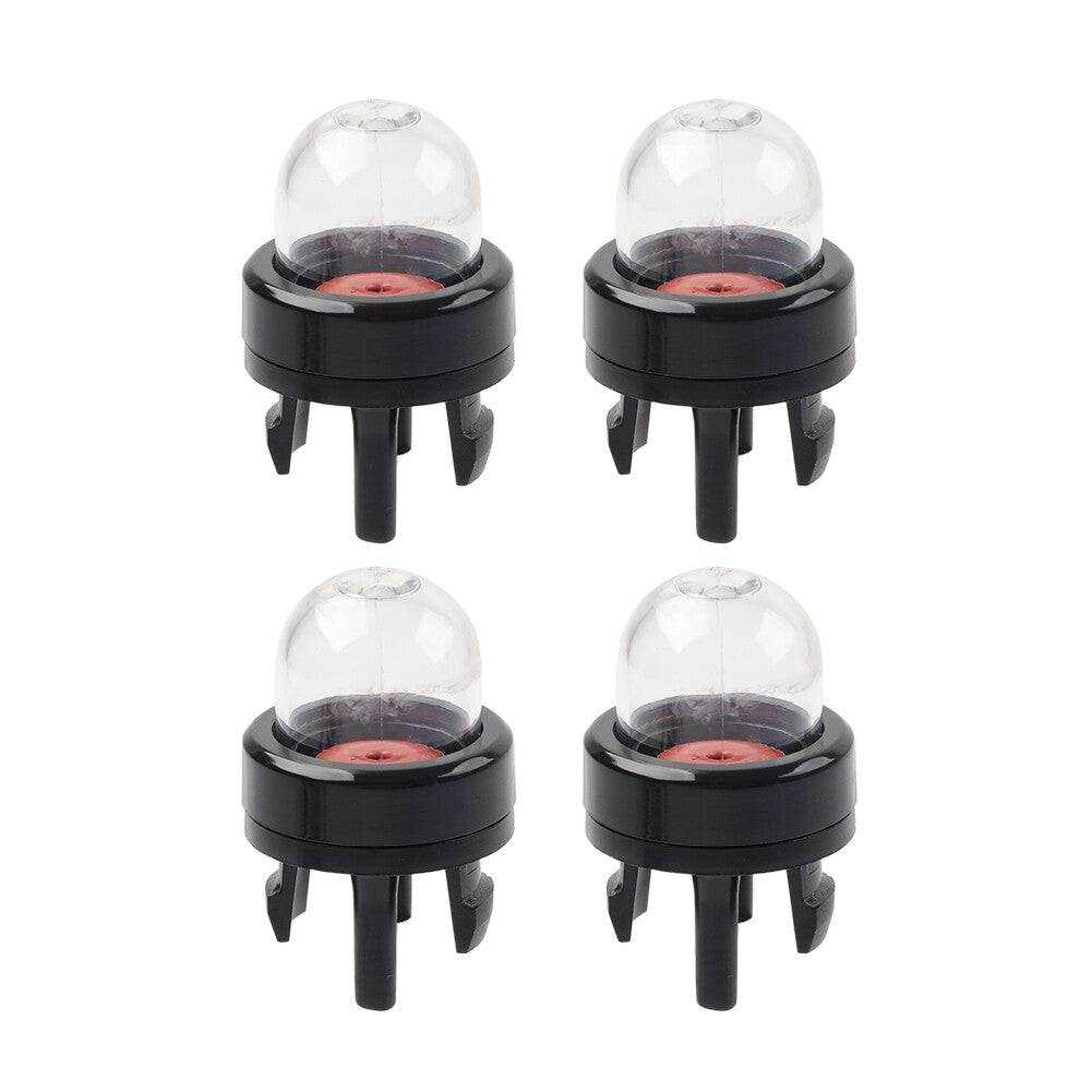 4x Primer Bulb for Ryobi Poulan Echo Chainsaw Trimmer 188-512
