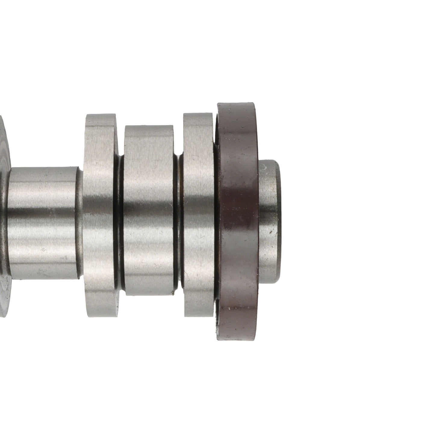 The right-side intake camshaft is suitable for the for Chrysler for Dodge for Jeep for Ram 3.6L 2016-2024 5047913AD