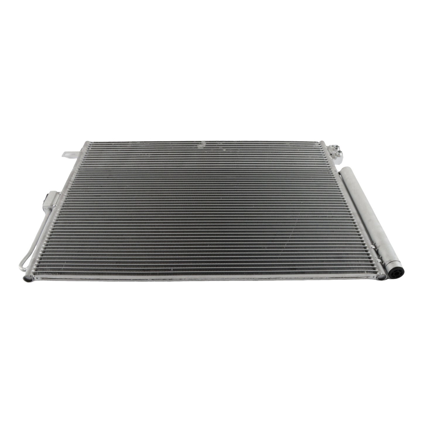 A/C AC Condenser Fits 2011-2021 for Dodge Durango for Jeep Grand Cherokee 3.6L 5.7L 6.4L