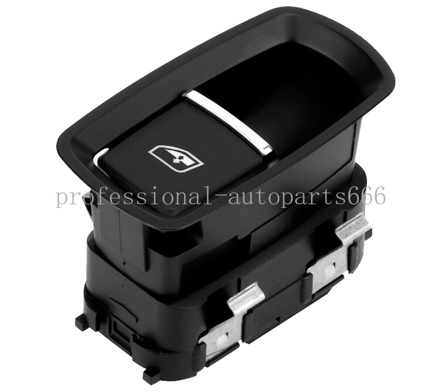 7PP959855C Electric Window Switch Control for 2011-2018 for Porsche for Cayenne for Panamera