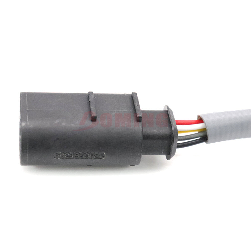 The upstream oxygen sensor is compatible with 2008-2009 for Subaru Outback Legacy 2.5L models and is only suitable for turbocharged vehicles.