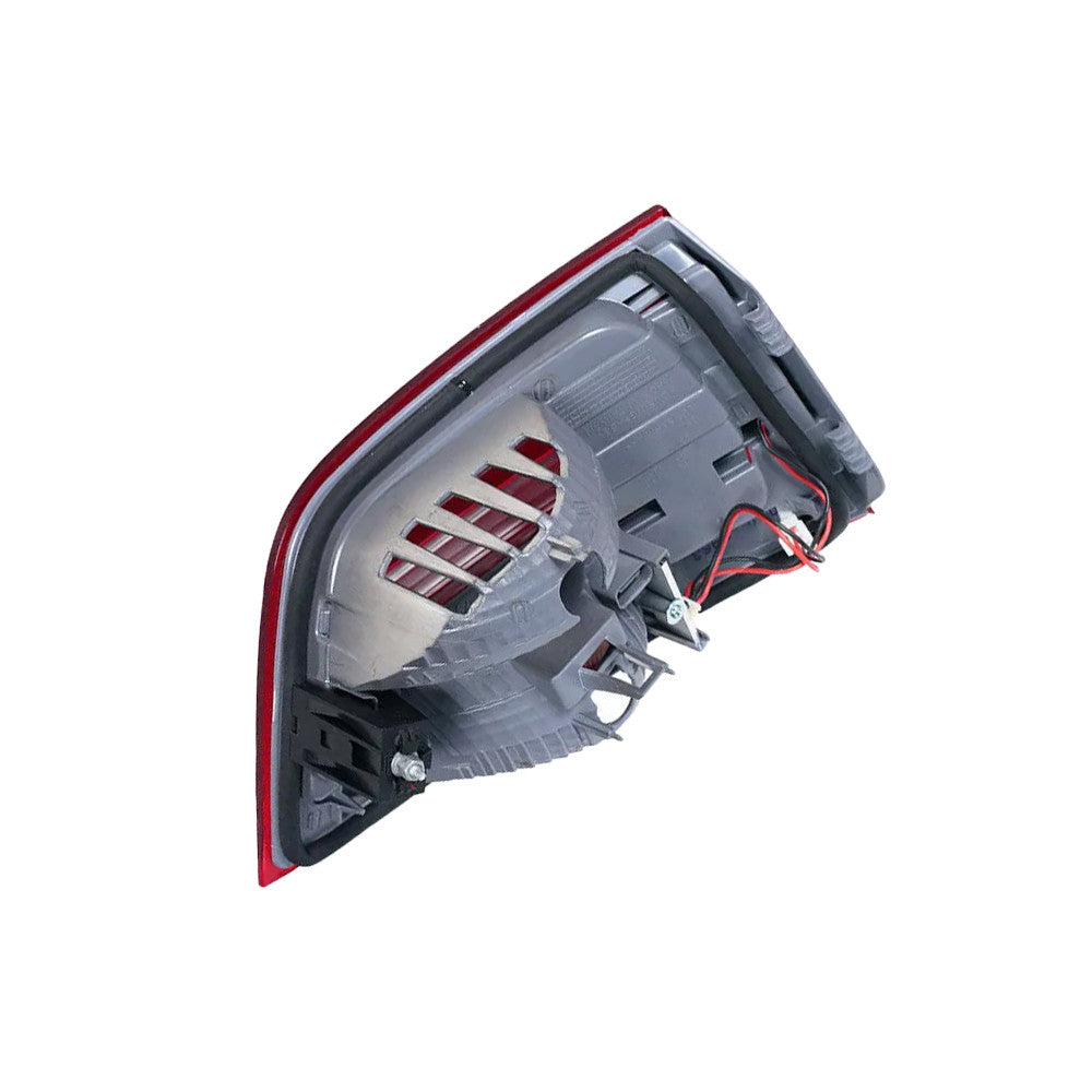 Fits For F25 X3 2011-2017 Right Side Rear Inner Trunk Lid Taillight Lamp Cover