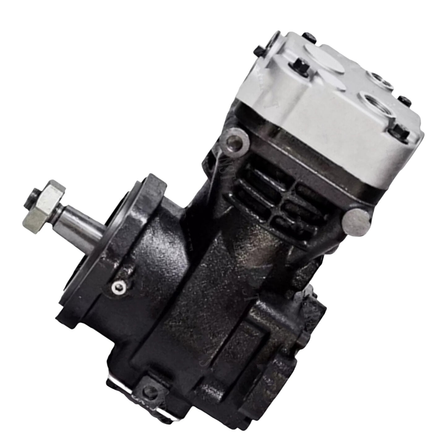 Air Compressor 3971519 3969104 For ISDE Engine Air Compressor