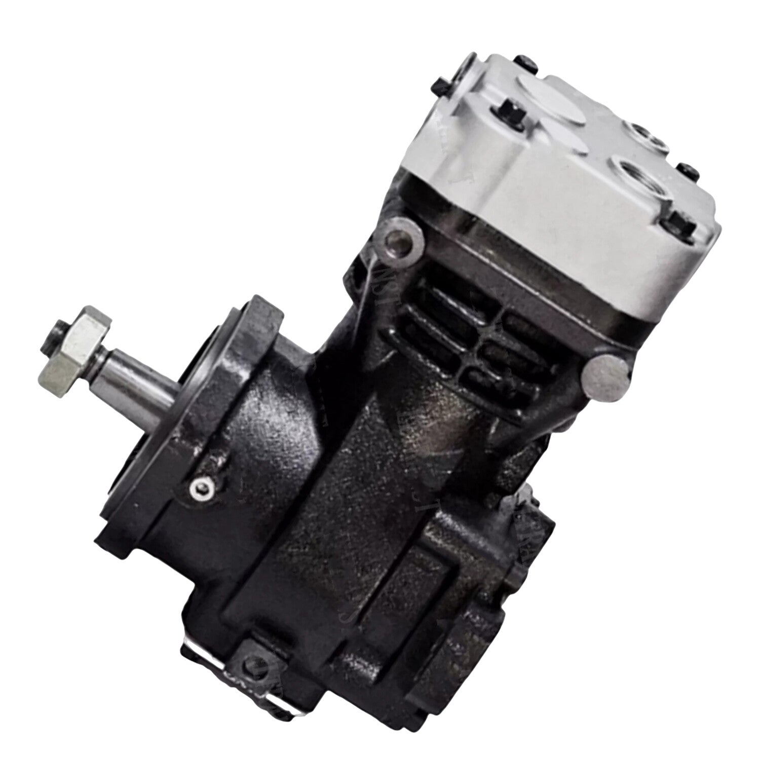 Air Compressor 3971519 3969104 For ISDE Engine Air Compressor