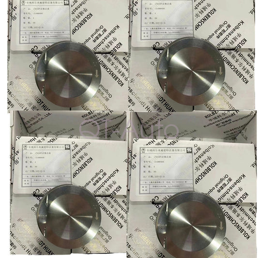55488406 4Piston  Ring Kit for 2020-2021 for Chevrolet 2.0T Blazer Equinox