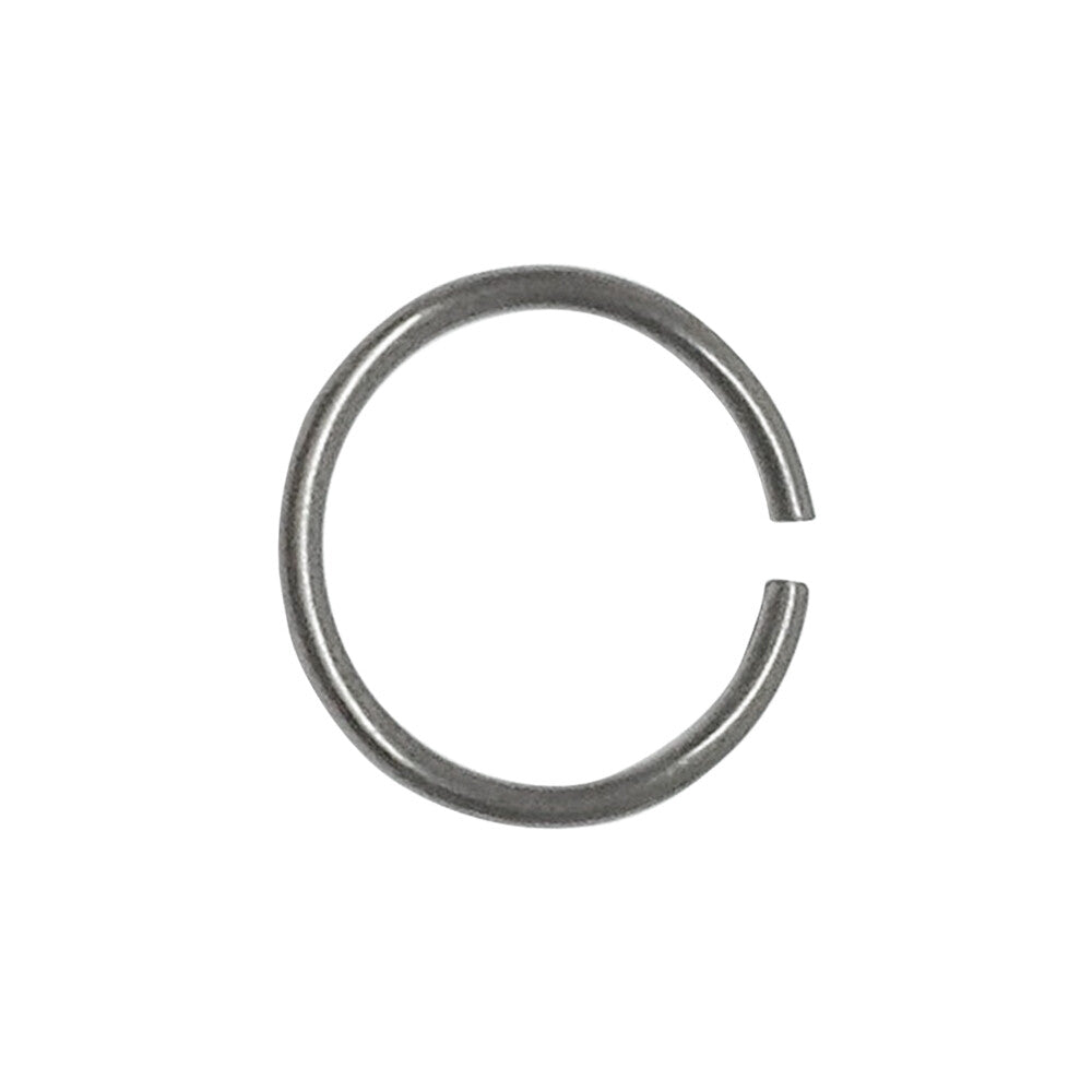 Fits 1967-1995 ST2000Z Cars Upper Steering Column Snap Ring