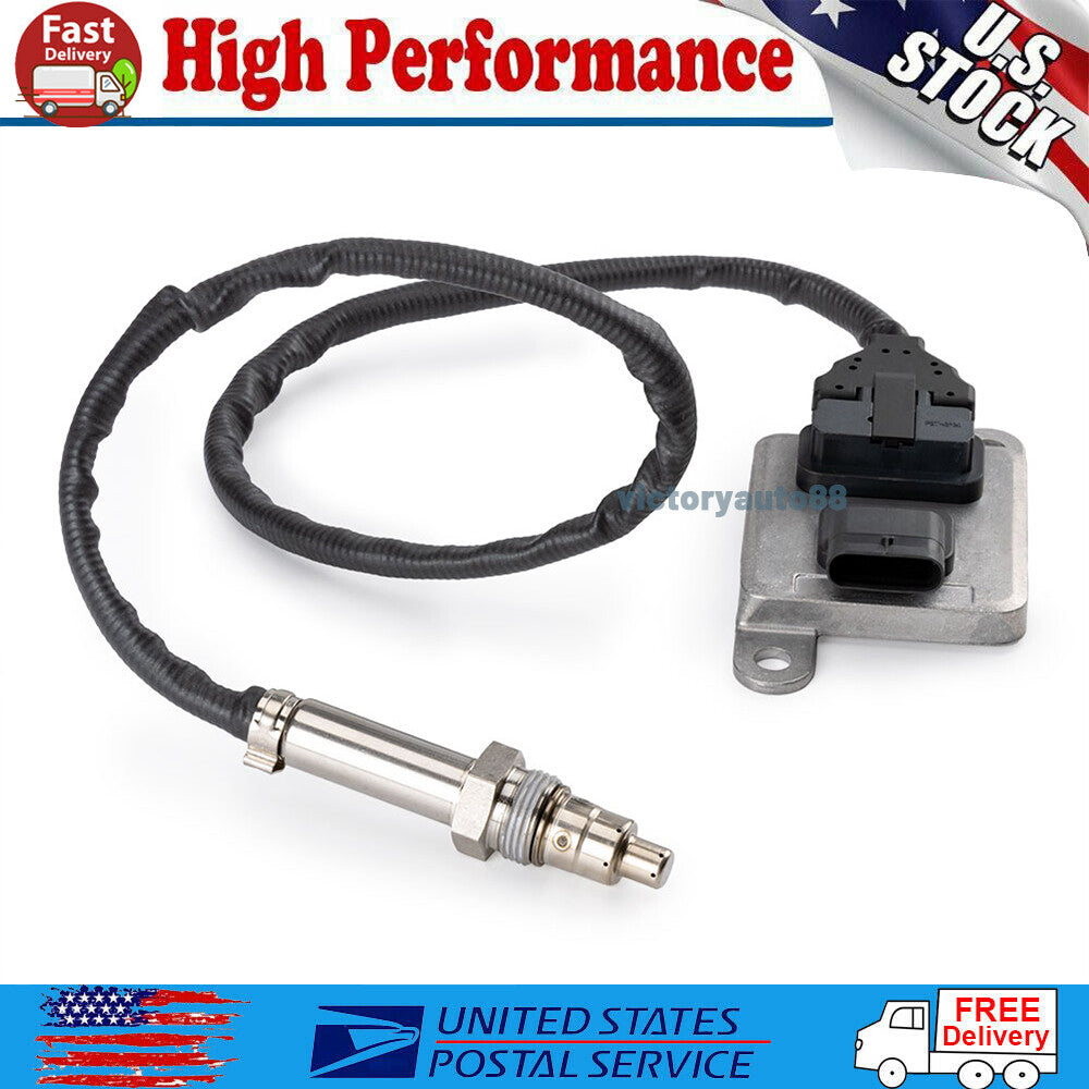 Suitable for Mercedes-Benz Sprinter 2500 3500 E250 NOx sensor 0009053503