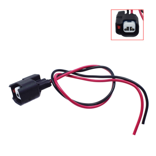 for Dodge for Jeep for Chrysler 300 5183448AA New Fuel Injector Connector Wiring Harness