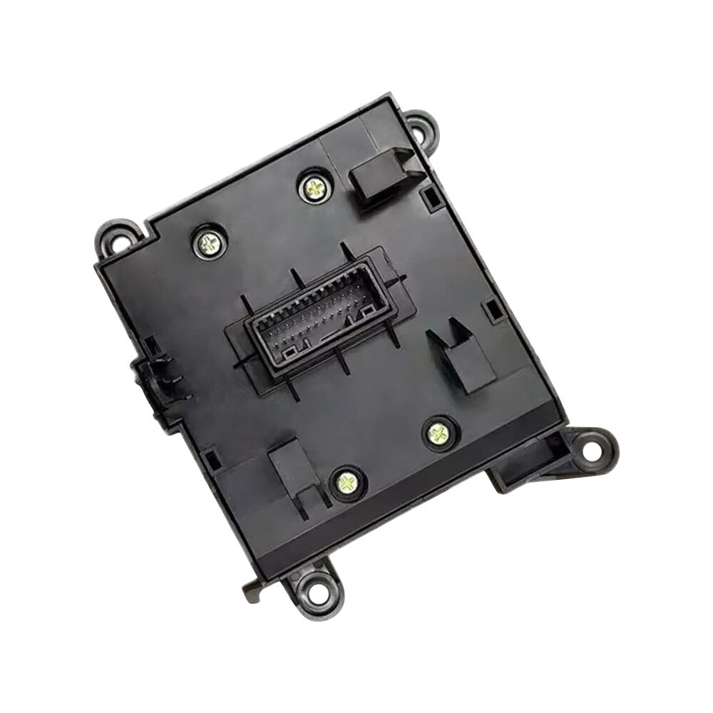 Fits For Sportage QL 2016+ Electronic Automatic Parking Switch Button Black