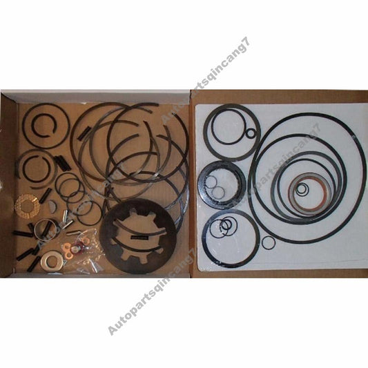Power Shuttle Transmission Gasket Kit A502001 D103220 for CASE 480C 580D 586E