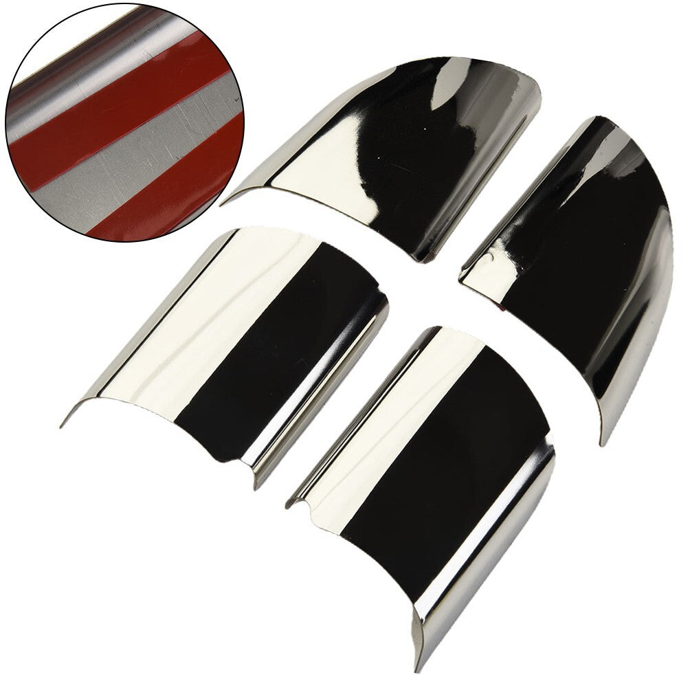 Accessory clips Striker 91547-TZ5-A02 91548-TZ5-A02 Black plastic
