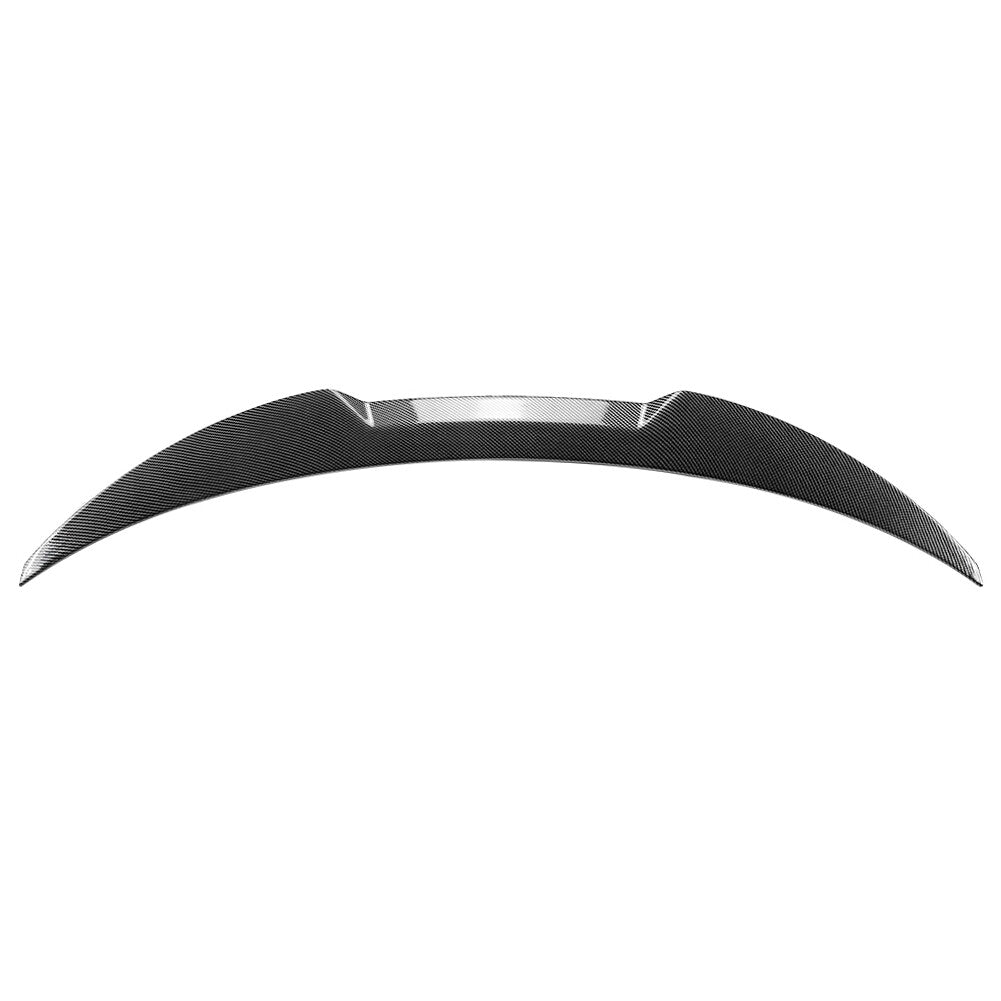 1 PCS for BMW 3 Series E90 M3 Sedan Rear Trunk Boot Spoiler Wing Lip