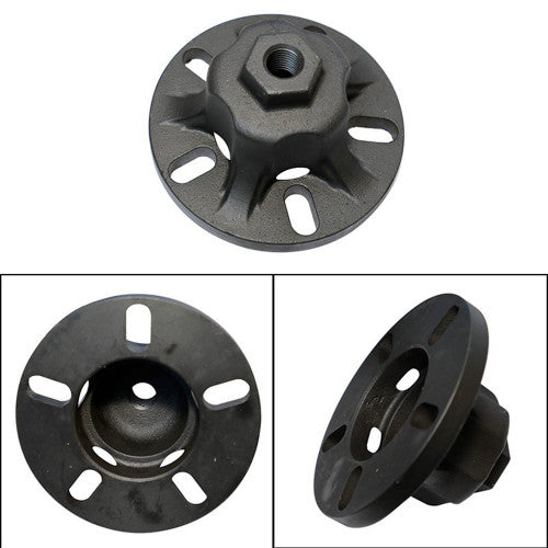 for BMW Output Shaft Remove Kit 5 Holes HUB Axle Puller Separator M22 M24 M27 M30