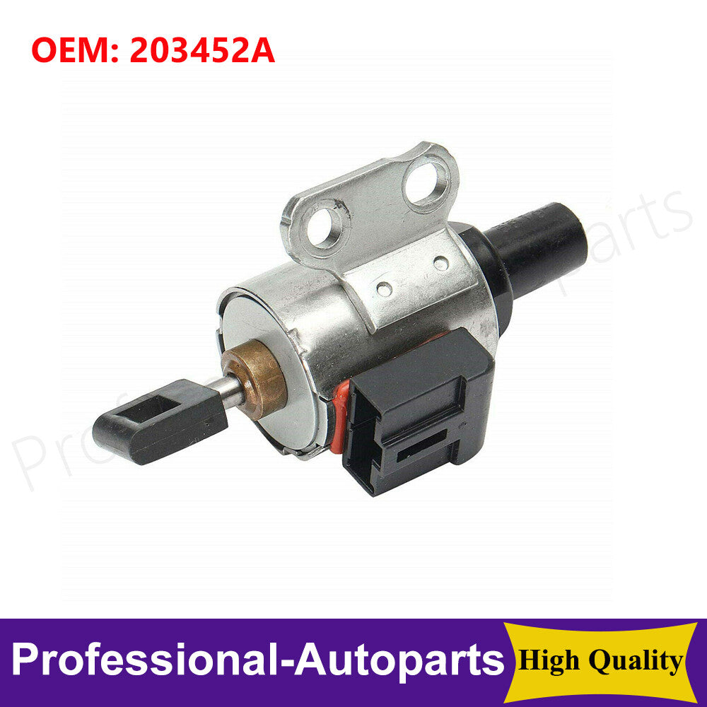 203452A Transmission Stepper Motor for Nissan for Dodge Altima 2.5L (2009-2012)