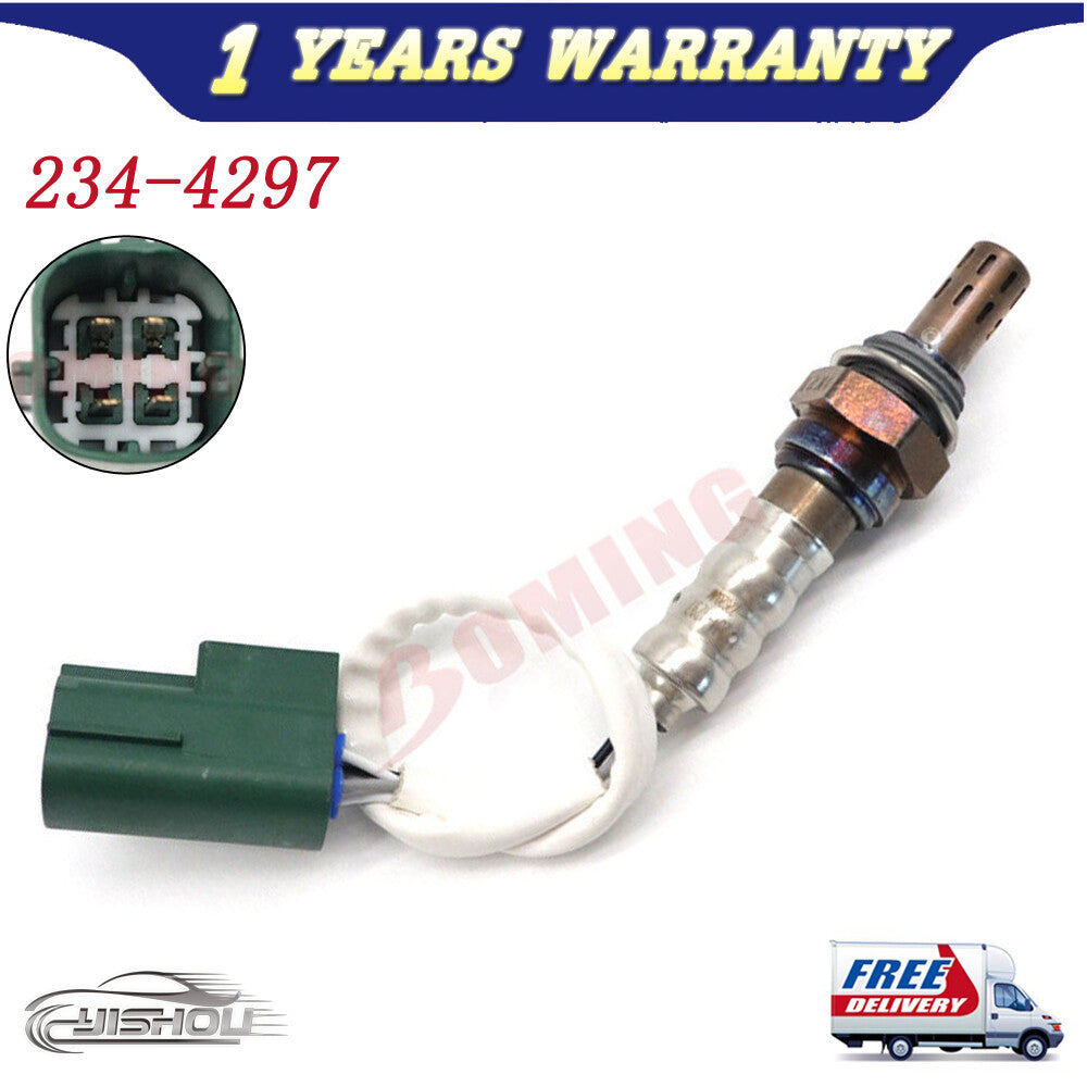 Upstream O2 sensor suitable for Ford 2006 - 11 Crown Victoria for Lincoln for Mercury 4.6L 234-4373