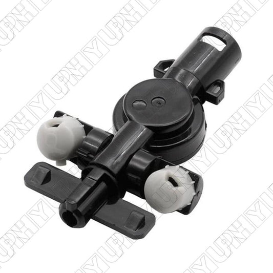 HeadLight Spray Nozzle Washer Jet Connector 85381-53080 for Infiniti for Acura for Lexus