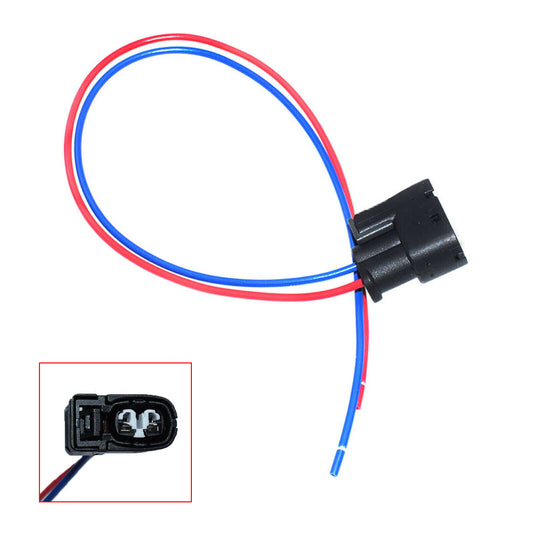 for Lexus IS300 GS300 SC300 for Toyota 3.0L Ignition Coil Connector Plug with Wires
