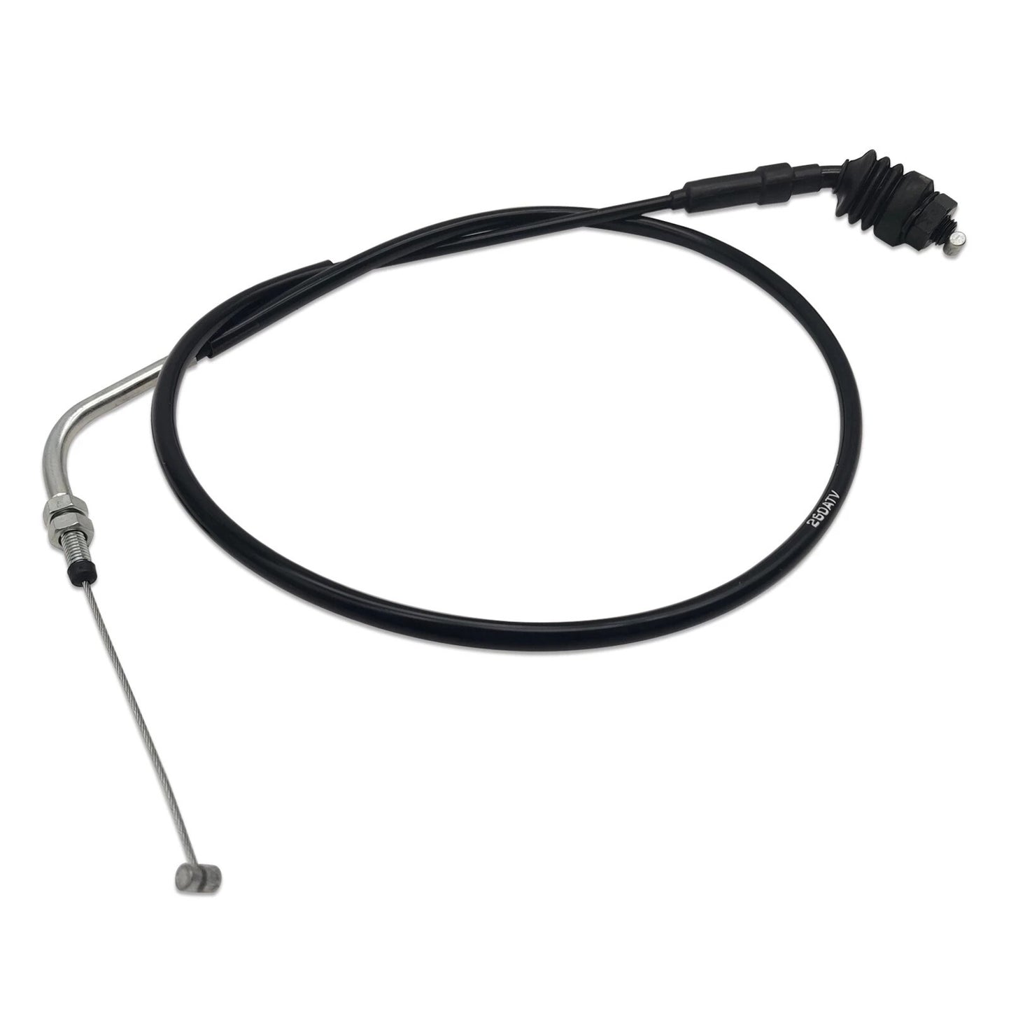 Linhai 260cc throttle cable For Linhai 260 300 ATV UTV Llinhai Code 20114 20114B