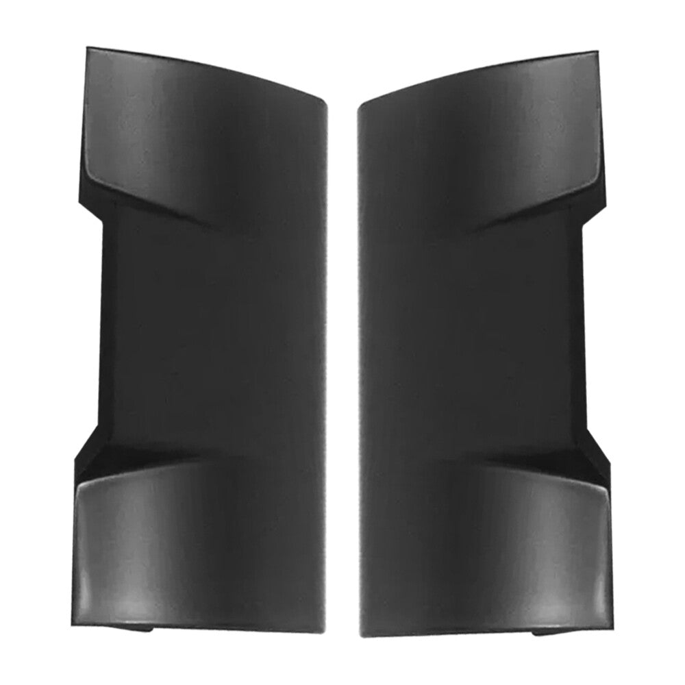 2Pcs For C-Class W205 2015-2020 Rear Access Cover Tube Jack Support Left+Right