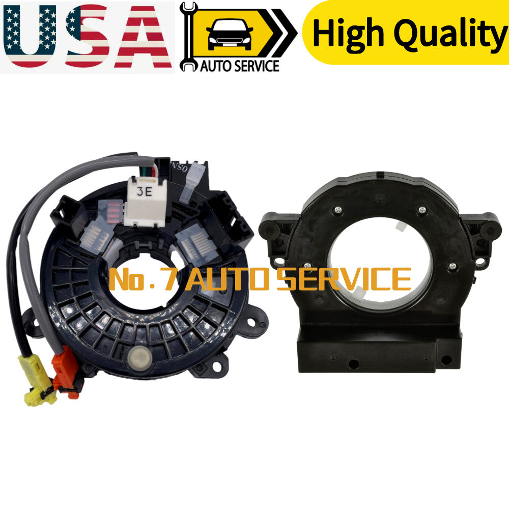 47945-5MA1A steering angle sensing assembly for NISSAN 2015-2019