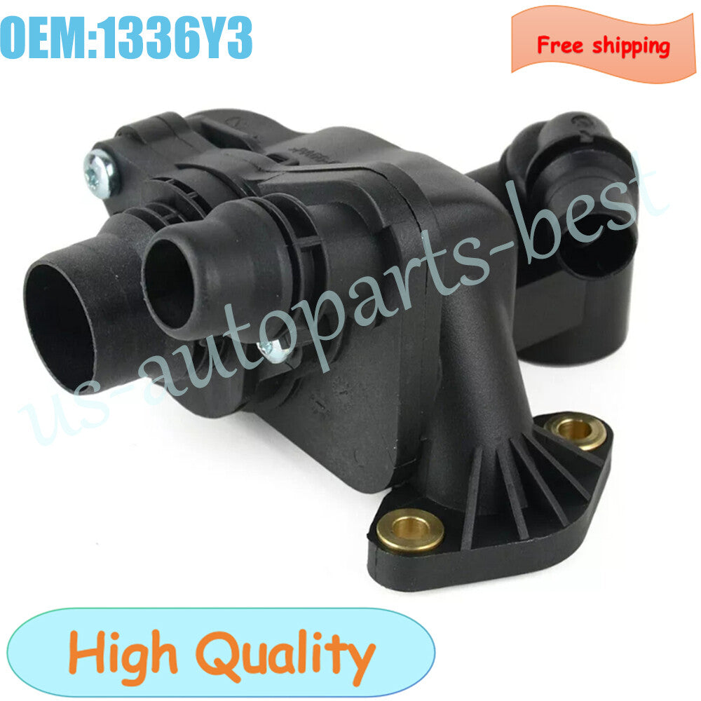 Thermostat Coolant 1336Y3 for Jaguar for Citroen for Peugeot New AP02