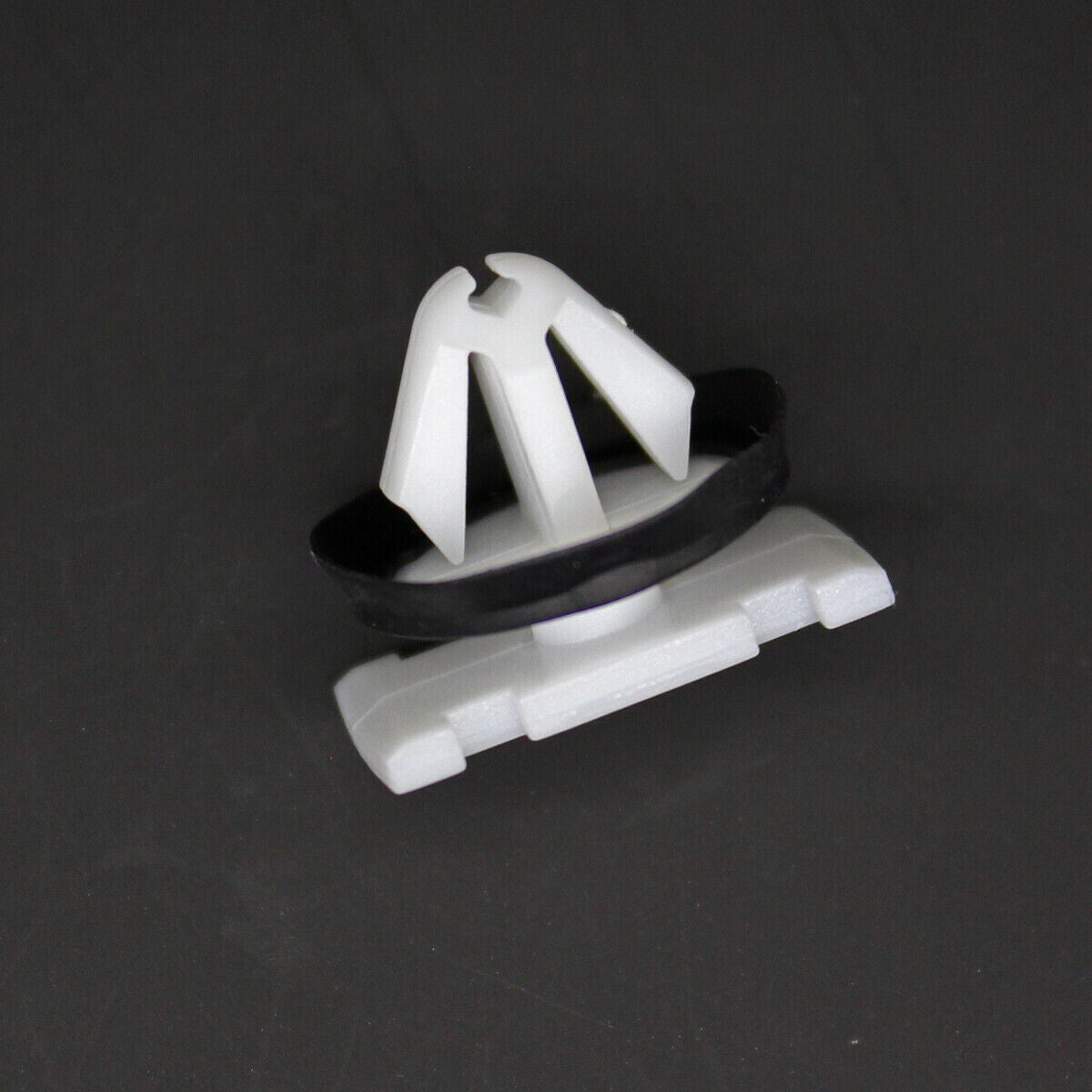 10 Body Side  Exterior Trim Moulding Clips for GM 11547581 for Chevrolet for Cadillac