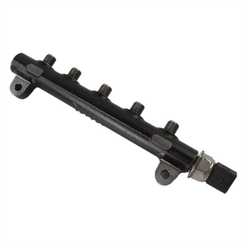 NEW Fuel Common Rail For Doosan Bobcat 7030409 - D24 Diesel Engines