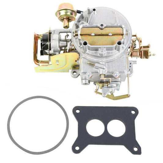 For 1964-1979 for Ford F150 F250 F350 289 302 351 2-Barrel Carburetor Carb 2100 A800