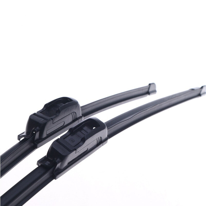Wiper Blade Front Left + Right 22-inch + 22-inch 2-piece Set