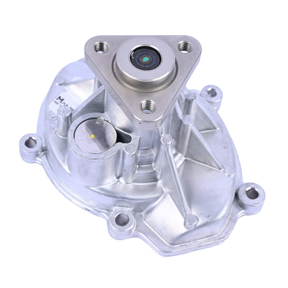 for Porsche 2011-2014 for Panamera Base Engine Water Pump With Gasket 94610603300