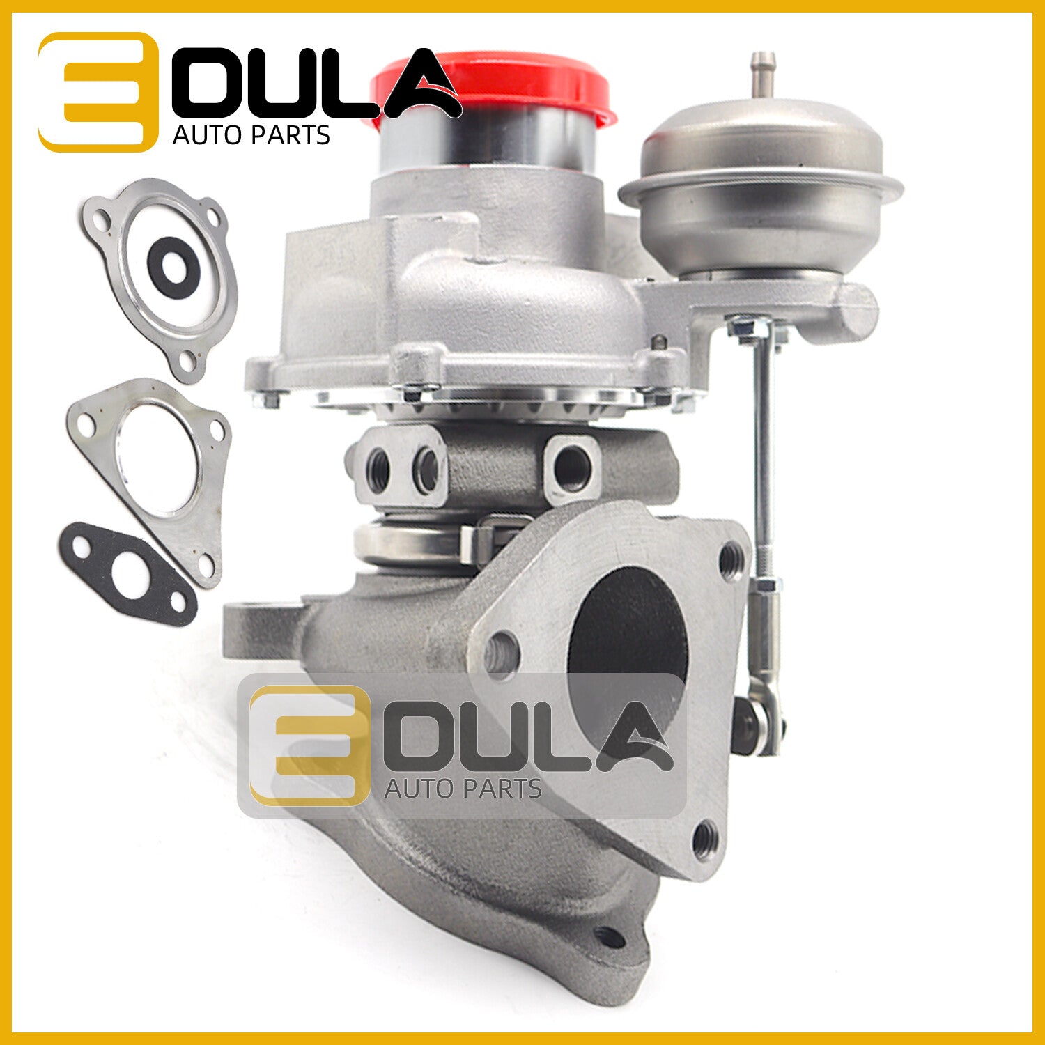 The RHF4 turbocharger is suitable for the for Changan CS95 JL486ZQ3 2.0T 170KW 1118010A02AA