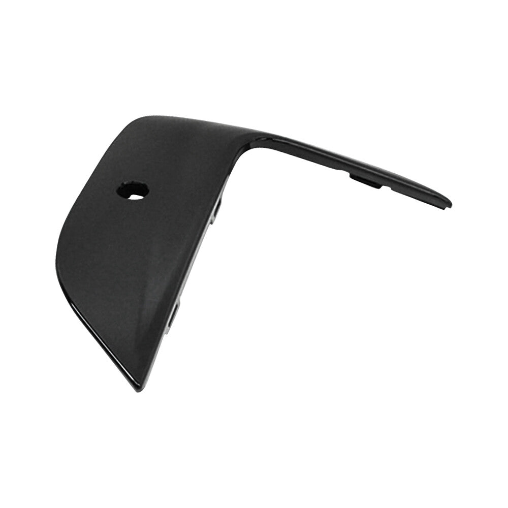 Front Bumper Side Trim With PDC Hole Black Left For 3' G20/G21 M-Package 2020