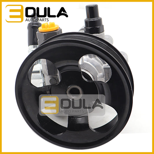 The new power steering pump is suitable for Lexus GSU35, RX300, and RX350 models 44310-0E020 and 443100E020-.