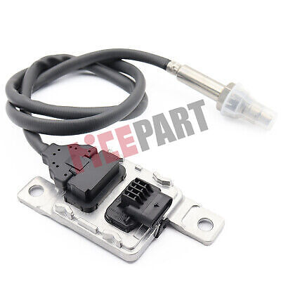 NOX Sensor 059907807AB compatible for Porsche for Cayenne for VW Touareg 11-18 3.0 Diesel