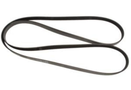 Serpentine V-Ribbed Belt for Mercedes-Benz S W220 1998-2006