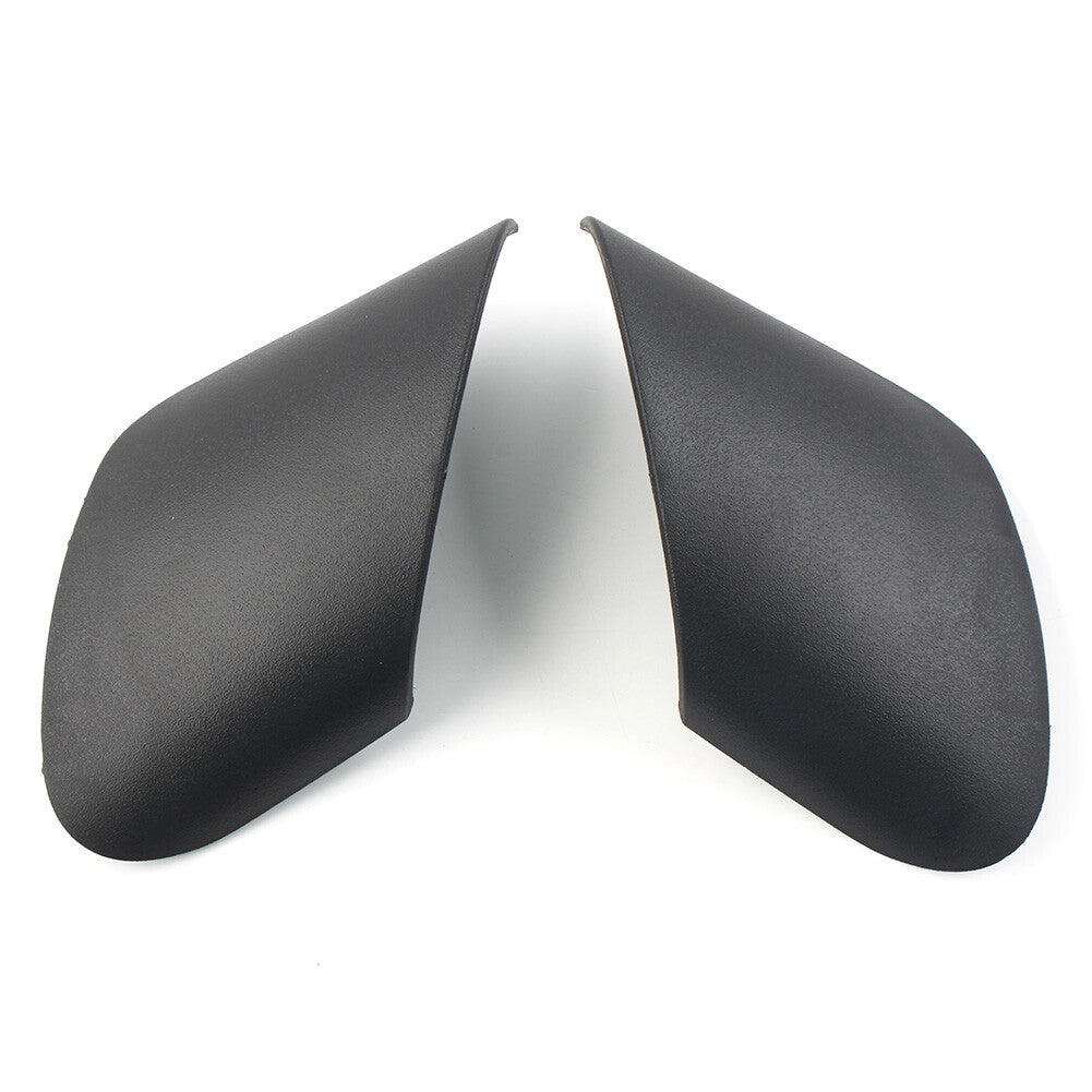 for Fiat Punto for Abarth Punto 735596884 735596883 Exterior Mirror Holder Cover