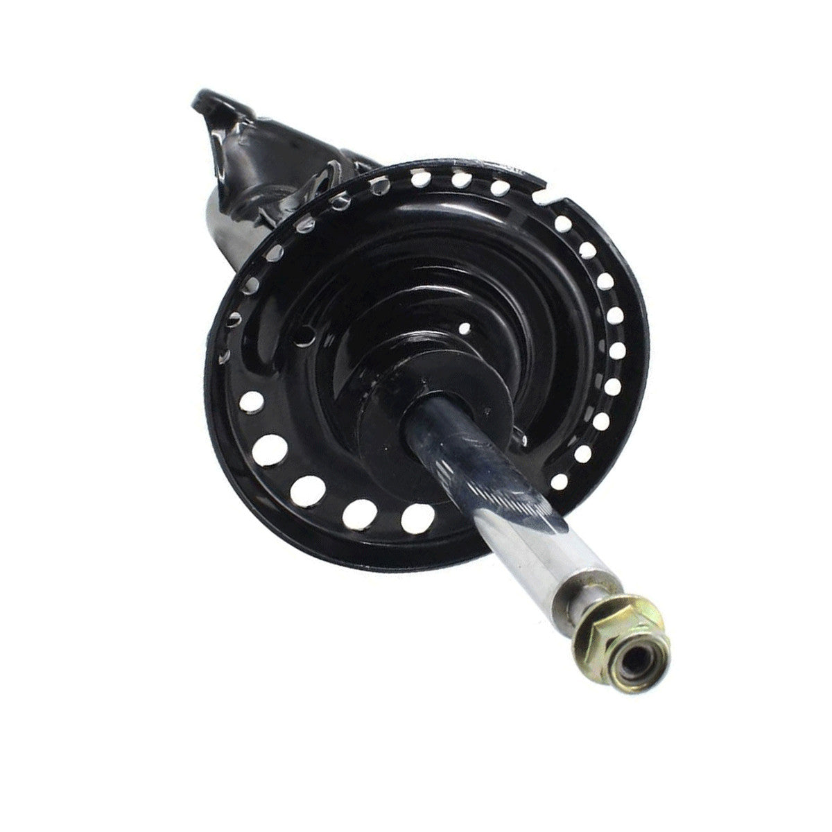 One front shock absorber suitable for Mercedes-Benz SLK W171 R171 SLK200 SLK350 2005-2011