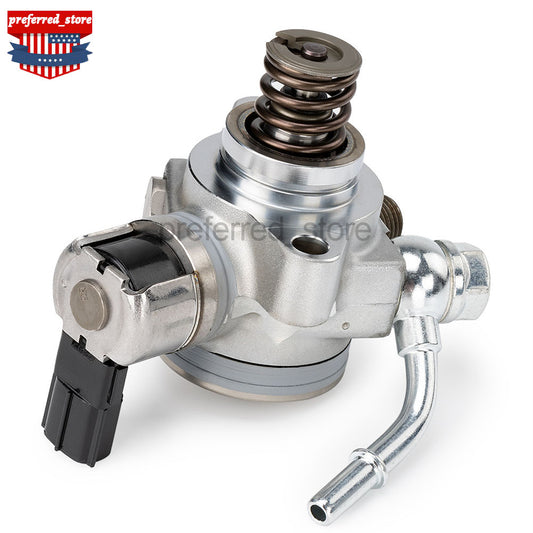 1x High Pressure Fuel Pump Fit for MAZDA 6 2014-2017 CX-5 2013-2019 2015 PE19-20-3F0