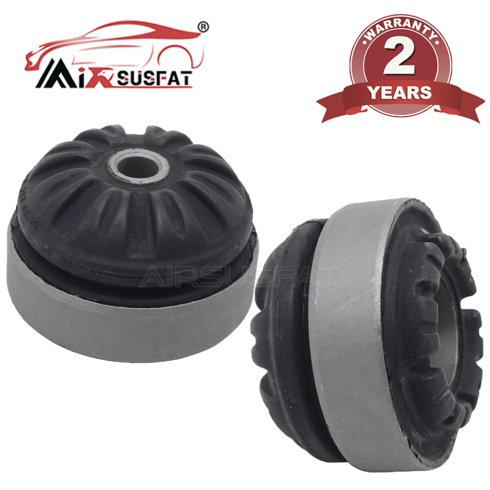 2X FRONT AIR SUSPENSION SHOCK STRUT TOP MOUNT for MERCEDES GL ML CLASS W166 X166
