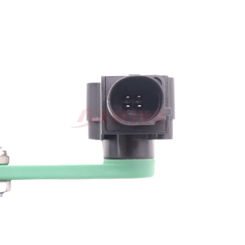 7P0616571 Height sensor suitable for Porsche for Cayenne and for Volkswagen Touareg 7P0616571