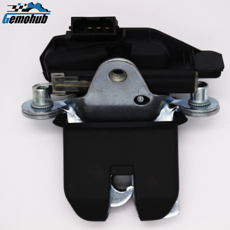 5J0827501D Trunk Door Lock Actuator for 07-2014 for Skoda FABIA II Combi