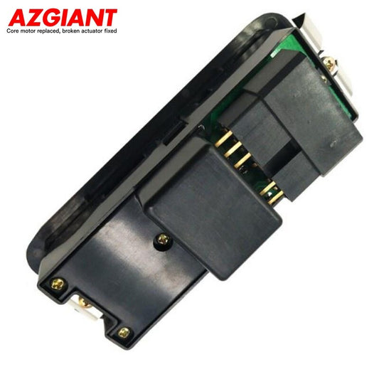 Front Left WINDOW SWITCH BS0666350B for 1987 - 1994 for Mazda 323 F IV BG